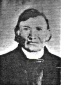 Peder Jensen (1811 - 1872) Profile